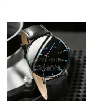 Men's Luxury Watch