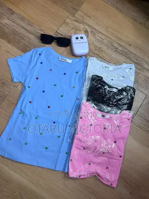 Basic Tops