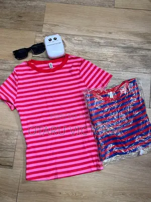 Basic Tops
