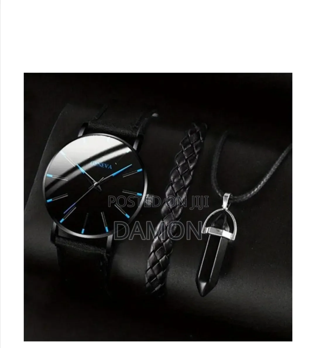 Men's Luxury Watch