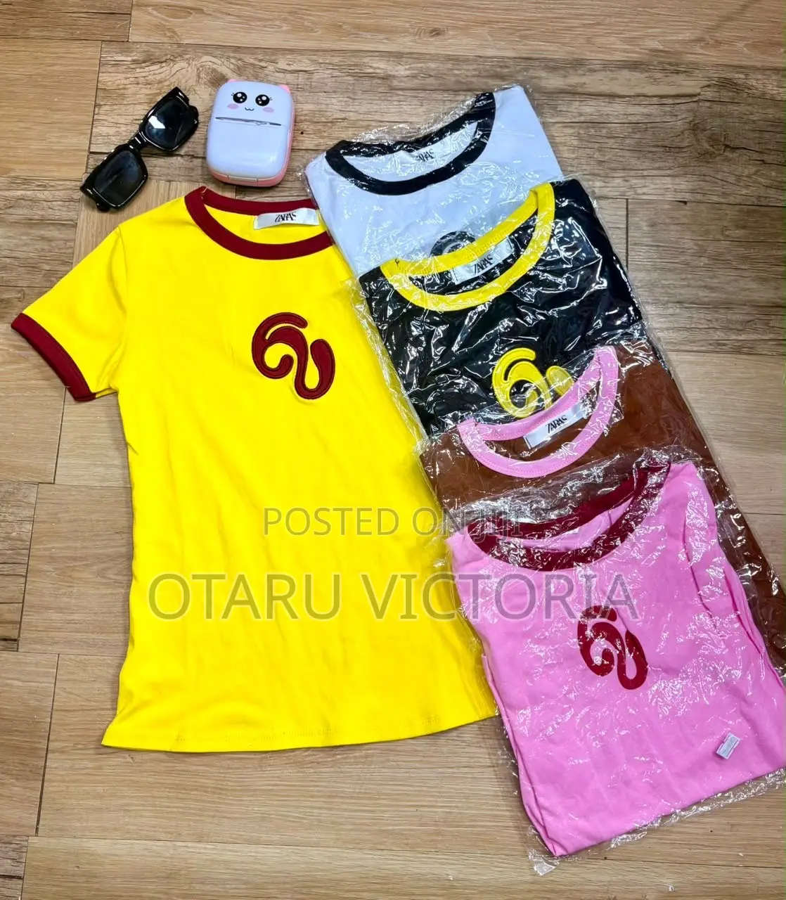 Basic Tops