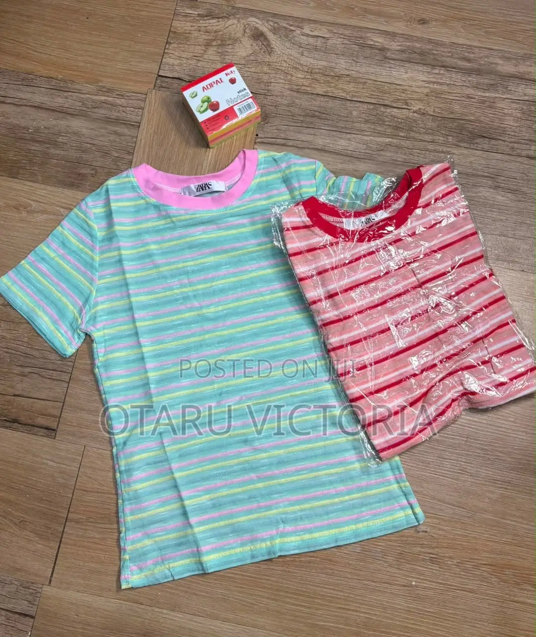 Basic Tops
