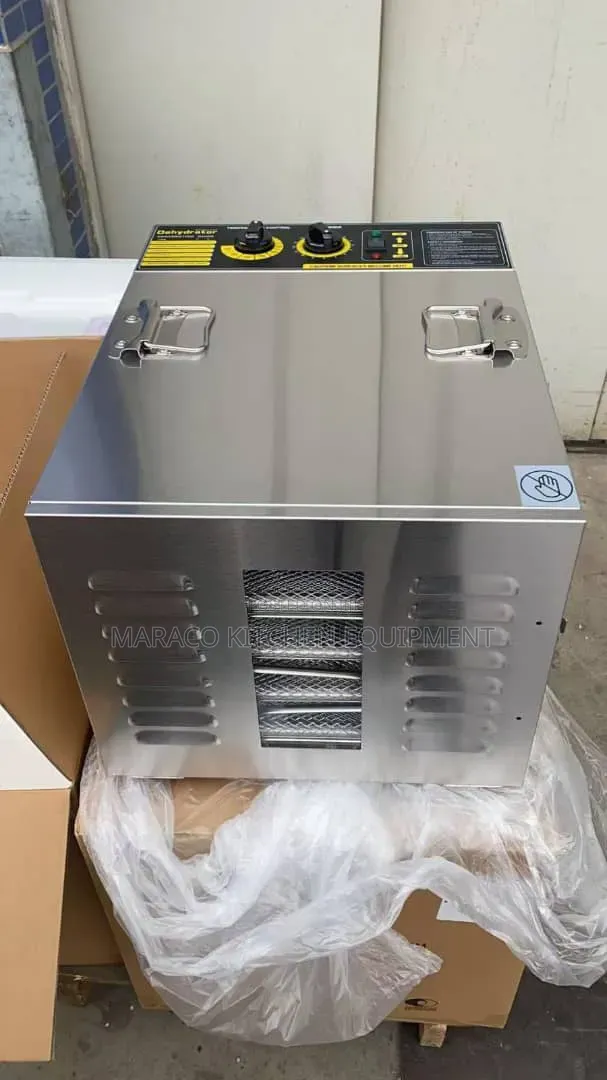 10trays Dehydrator