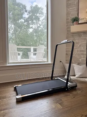 2hp Platform Treadmill With Bluetooth