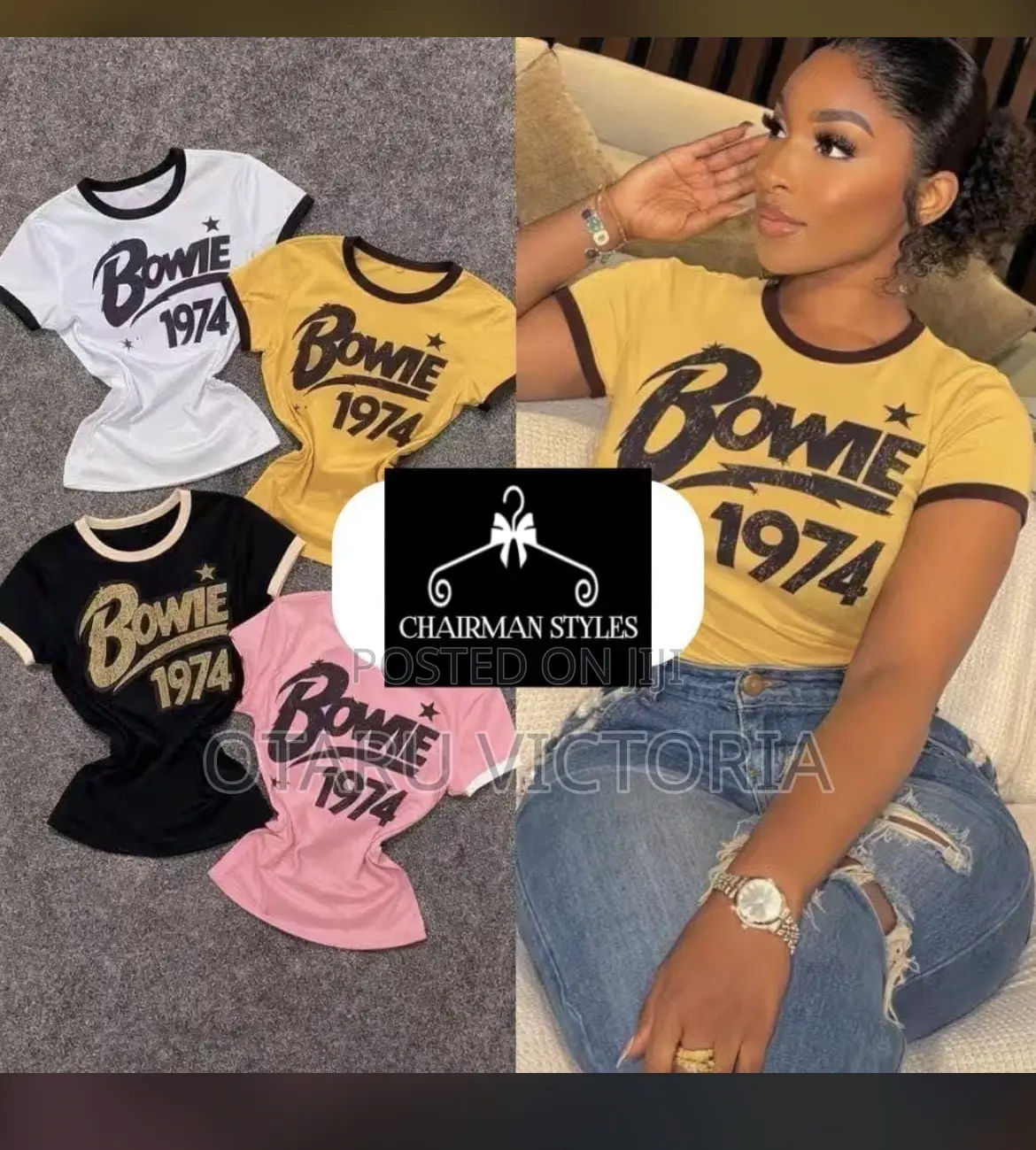 Basic Tops