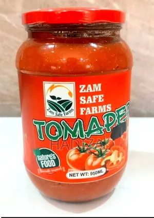 Tomato Paste