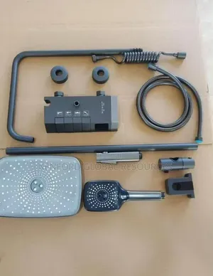 Quality Pinano Standing Shower