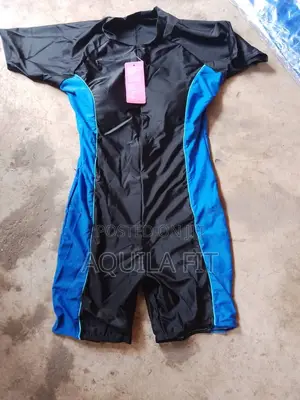 Swimming Overall