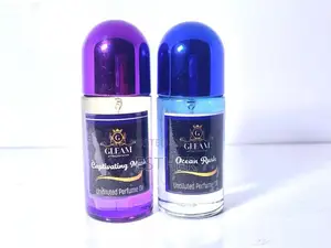 This Is a Very Nice Oil Perfume and Very Affordable