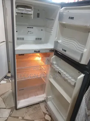 Sharp Fridge 198Litters