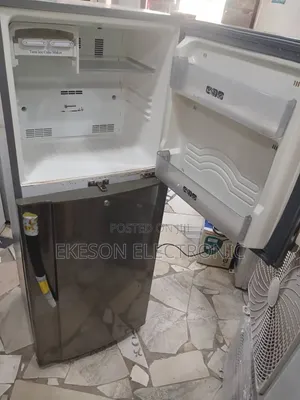 Sharp Fridge 198Litters