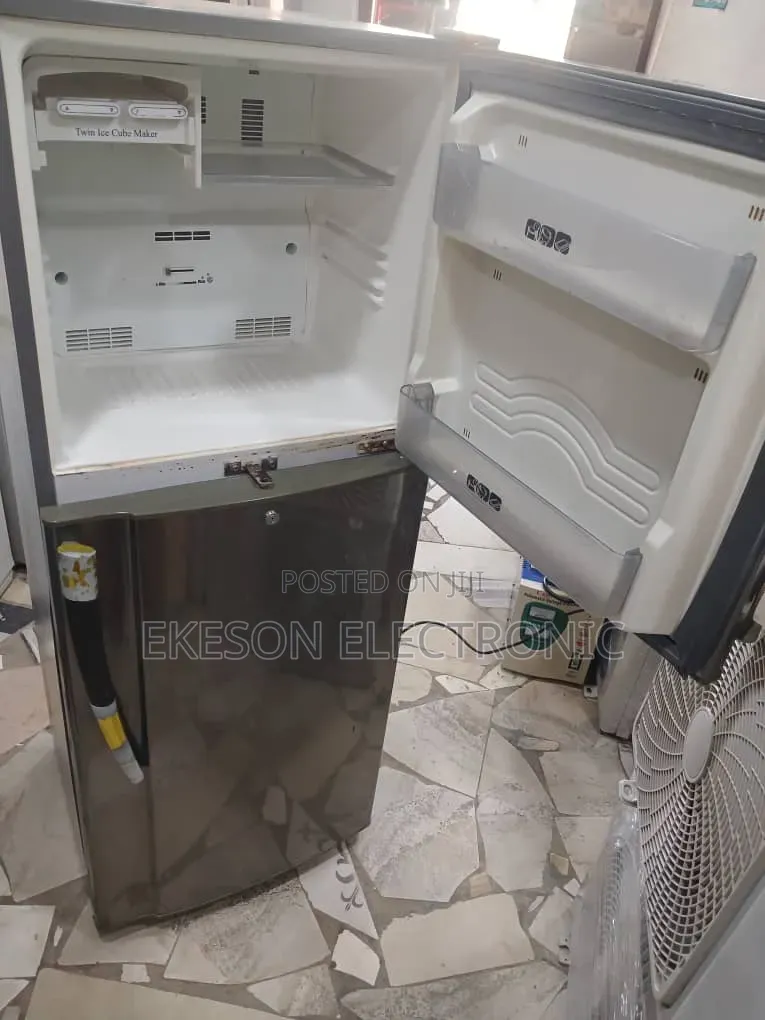 Sharp Fridge 198Litters