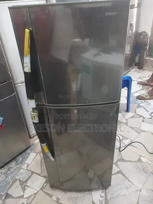 Sharp Fridge 198Litters