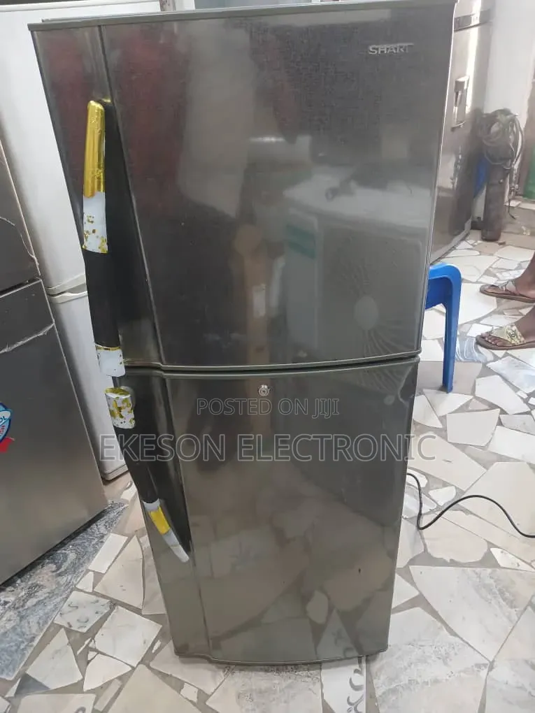 Sharp Fridge 198Litters