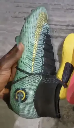 Soccer Boot