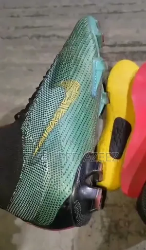 Soccer Boot