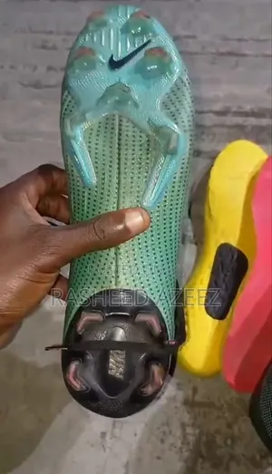Soccer Boot