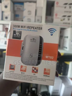 300m Wifi Repeater