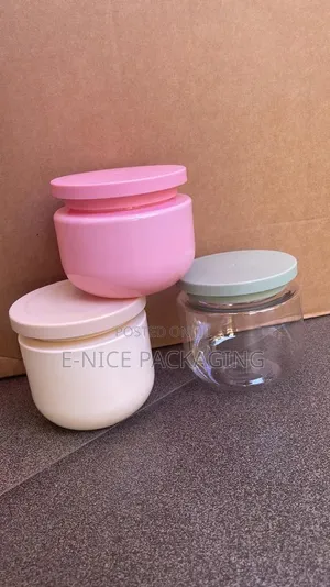 250g Cream Cups