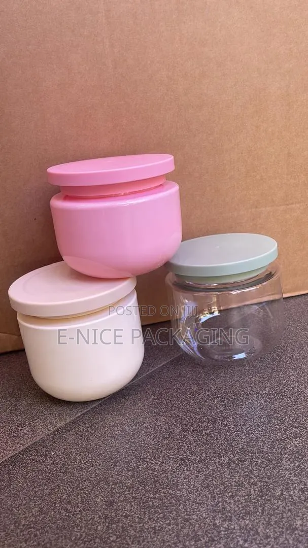 250g Cream Cups