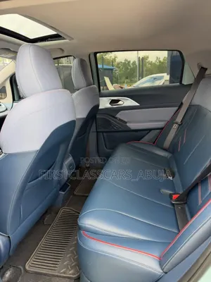 Geely EX2 2026