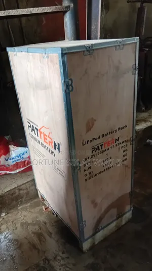 17.5kwh 48v Pattern Solar Lithium Ion Battery