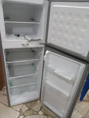 Skyrun Fridge 138Litters
