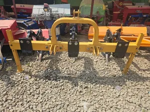 Heavy Duty Root Reaper