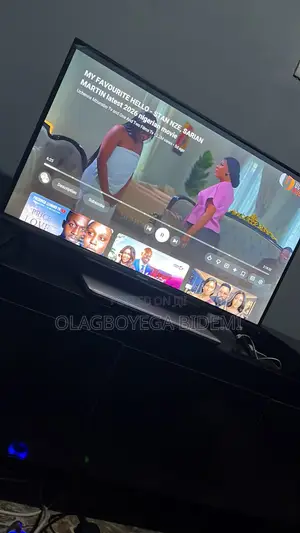 Original Hisense TV