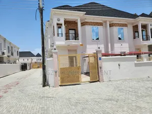 4bdrm Duplex in Ikota G.R.A, Lekki Expressway for sale
