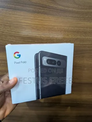 New Google Pixel Fold 256 GB