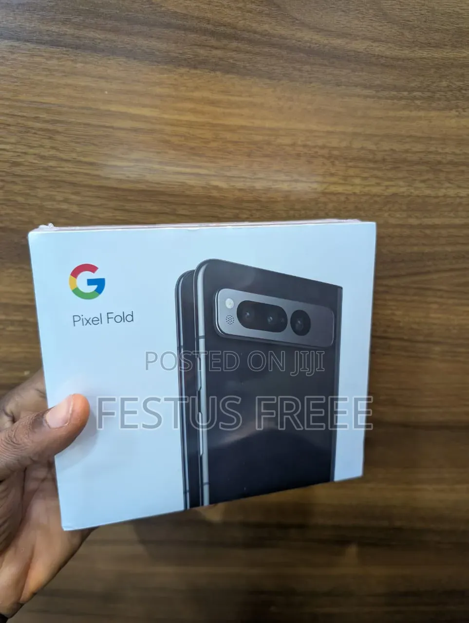 New Google Pixel Fold 256 GB