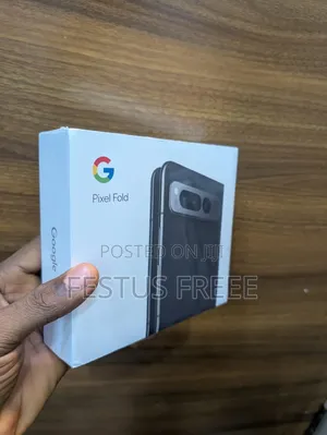 New Google Pixel Fold 256 GB