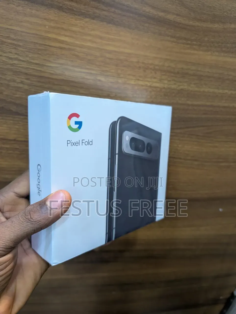 New Google Pixel Fold 256 GB