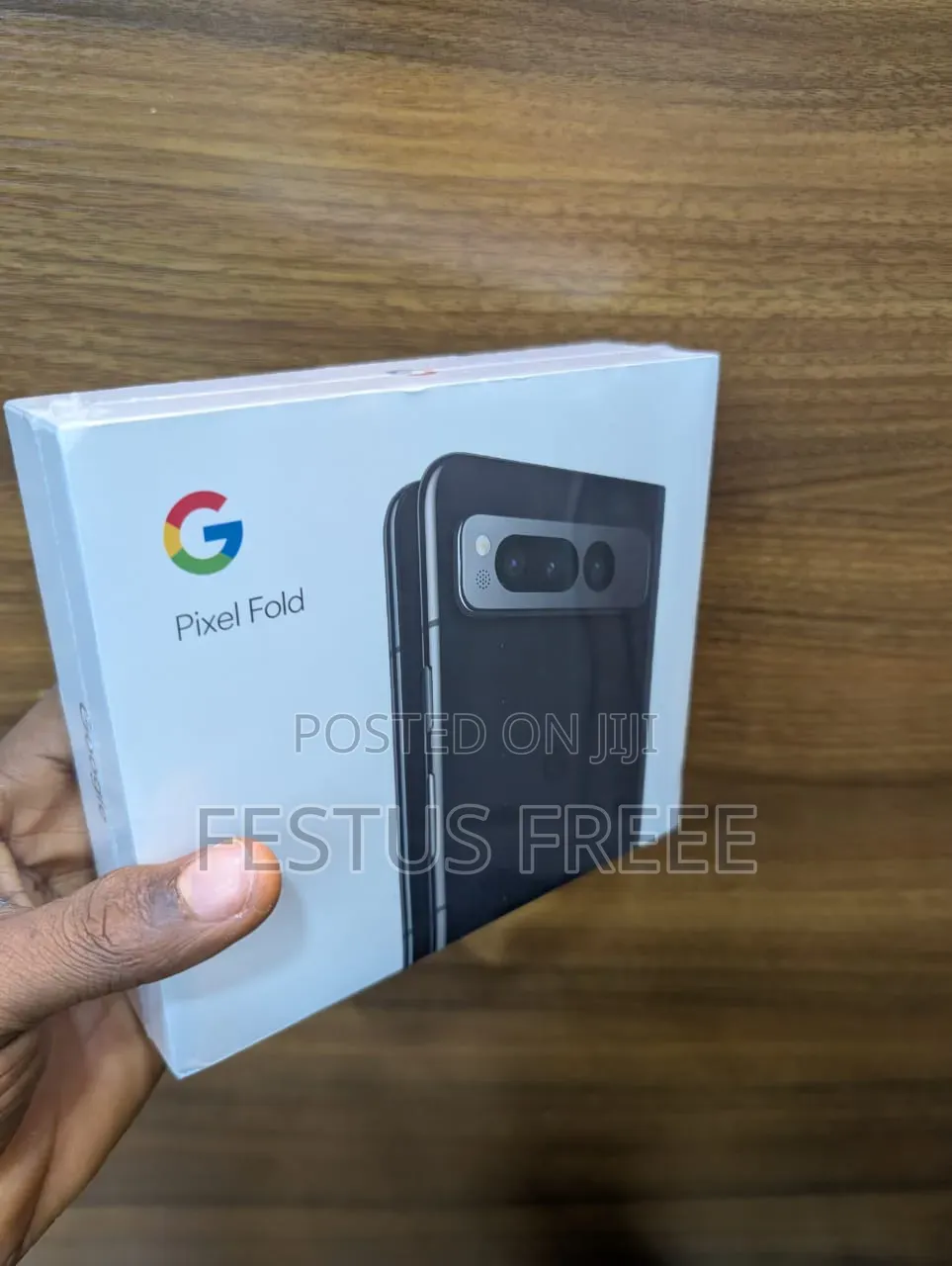 New Google Pixel Fold 256 GB