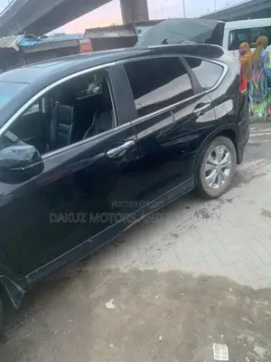 Honda Accord 2014 Black