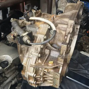 22pin 4plug Toyota Camry Tukunbo Gearbox 2010/2012/2014