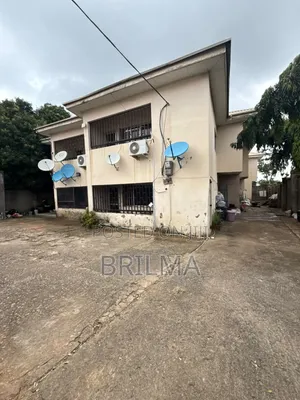 12bdrm Apartment in Zone 6 / Wuse for sale