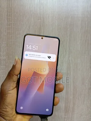 Xiaomi 12T Pro 256 GB Black