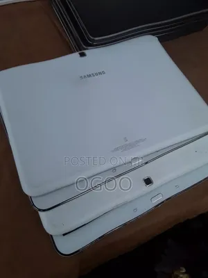 Samsung Galaxy Tab 4 10.1 32 GB White