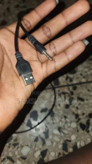Laptop External Camera