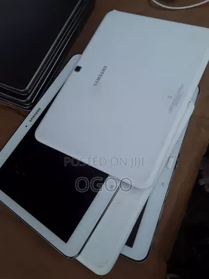 Samsung Galaxy Tab 4 10.1 32 GB White