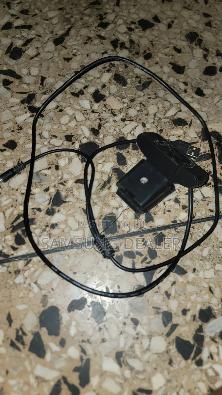 Laptop External Camera