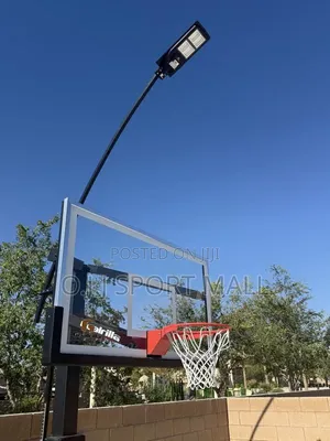 Basketball Hoop Backboard for Home and Commercial Use