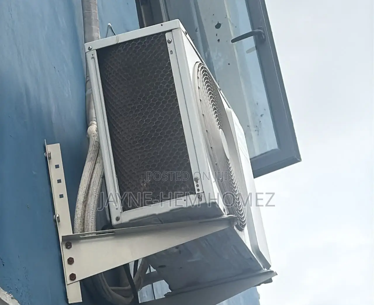 Air Condition