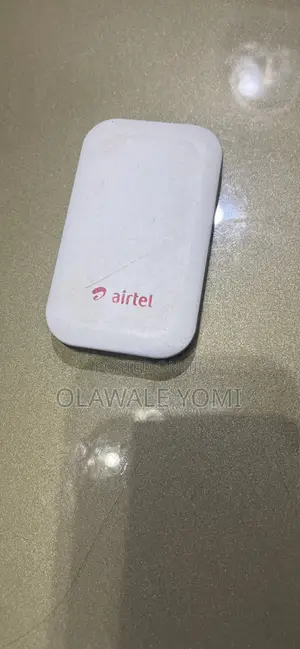 Airtel Mifi Uses All Sim