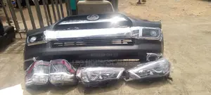 Upgrade Kits 4Runner 2014 to 2018