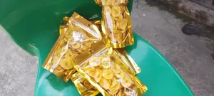 Plantain Chips