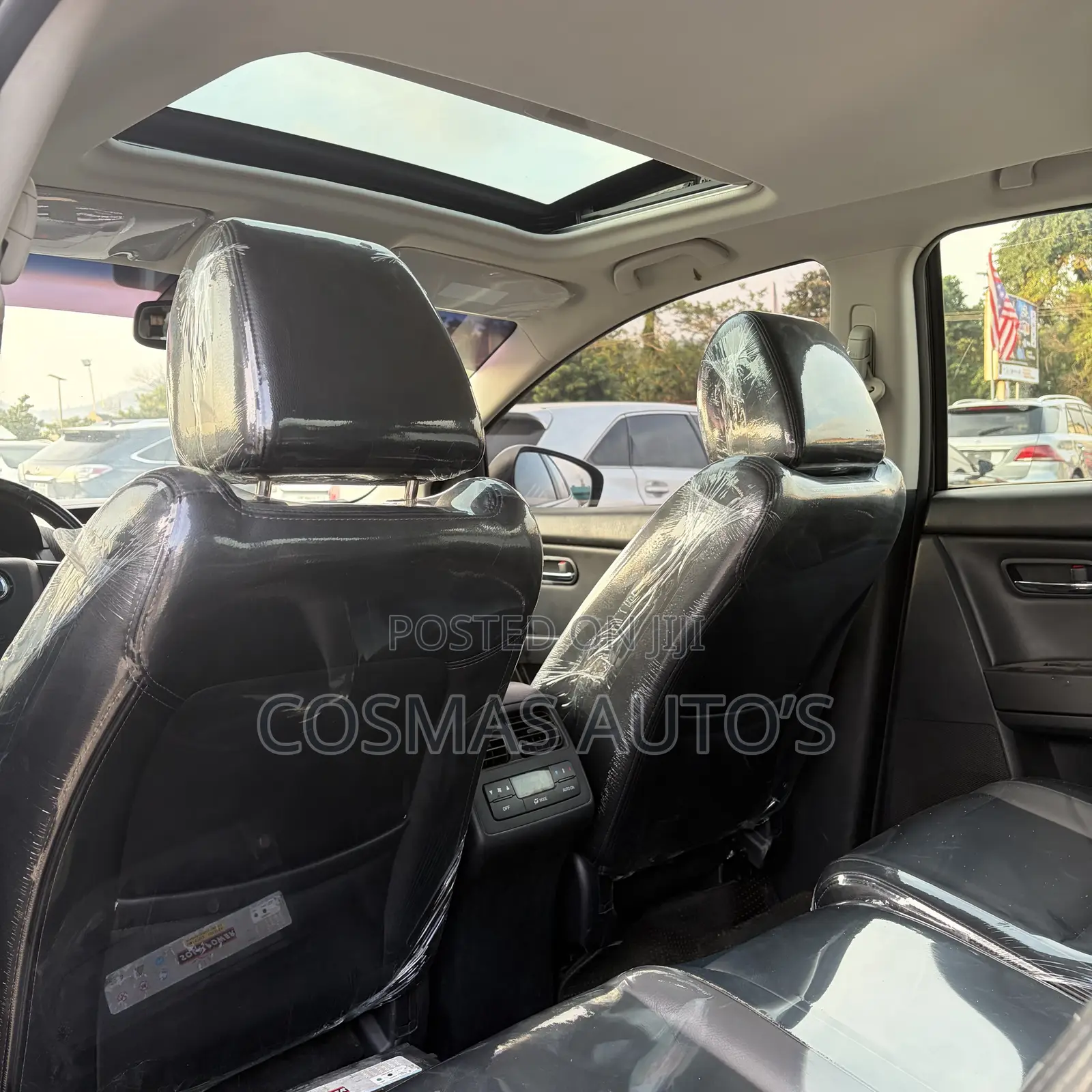 Mazda CX-9 Sport 2011 Silver