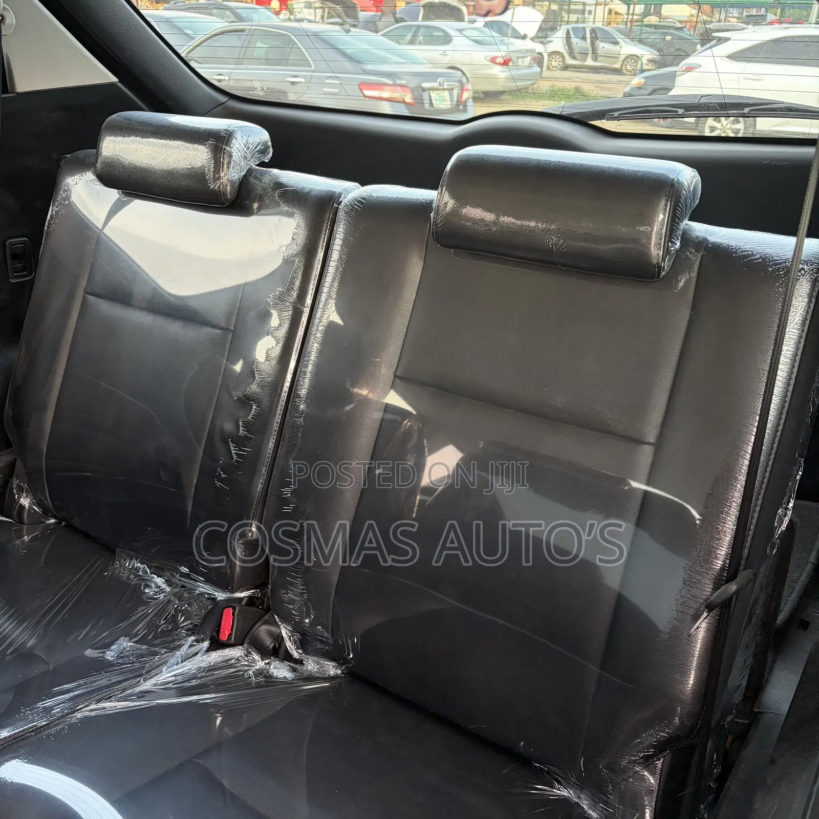 Mazda CX-9 Sport 2011 Silver